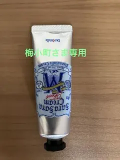 Deonatulle 男足指さらさらクリーム 30gのサムネイル