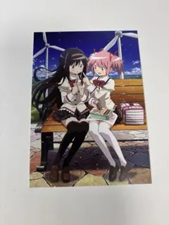 ポカポカ春日和 絵真＆メイ PR＋ プロモ ゆるキャン ヴァイス