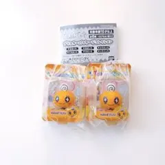 たまごっち ブリスターパッケージコレクション　めめっち