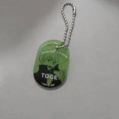 呪術廻戦 領域展開スクエア　狗巻棘