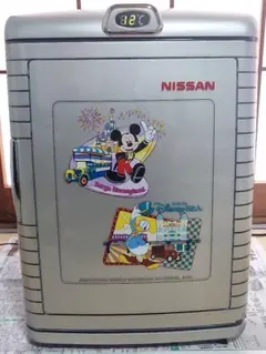 2026年最新】NISSAN 冷温庫 ディズニ-の人気アイテム - メルカリ