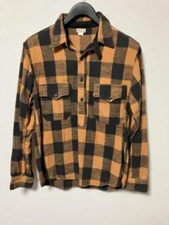 フリーホイーラーズ シャツ