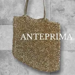 ANTEPRIMA シェルフィオーリアリウム リング - メルカリ