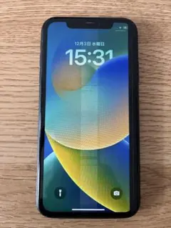 Apple iPhone 11 256GB SIMフリー