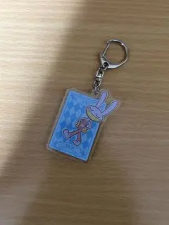 アメイジングデジタルサーカス ジャックス アクキー