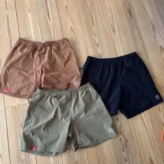 NALUTO TRUNKS ミントグリーン 水着 日本製 ポーチ付 - メルカリ