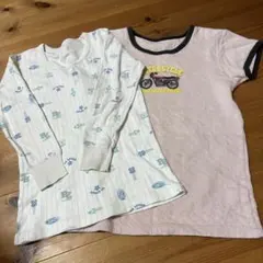 肌着セット