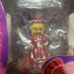 【3月まで】レミリア・スカーレット フィギュア 限定2Pカラー グリフォン