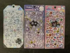 正規品 カミオジャパン クーリア ボンボンドロップシール プチドロップ 新品