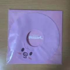 straykids スキズ skzoo うきわ チャンビン トレカなし