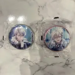 アイナナ 九条天 ブラホワ 缶バッジ まとめ売り アイドリッシュセブン アイナナ 九条天 ブラホワ 缶バッジ まとめ売り アイドリッシュセブン