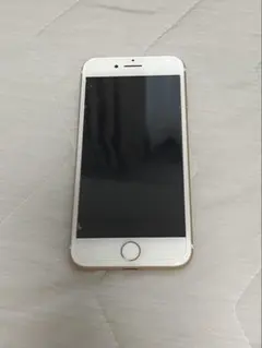 iPhone 7 Gold 本体 32GB SIMフリー