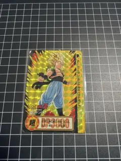 ドラゴンボールZ カードダス no.213 ゴテンクス 1995年 - メルカリ
