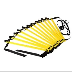 限界値下ー！！トレーニングラダー5m