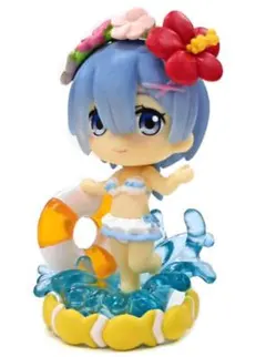Re：ゼロから始める異世界生活　レム&ラムあそーと5 A賞