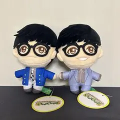 2025年最新】オーイシマサヨシ ぬいぐるみの人気アイテム - メルカリ