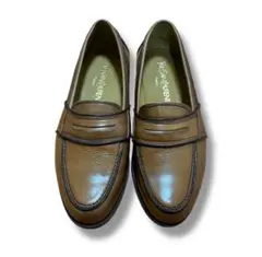 2025年最新】サンローラン ローファーの人気アイテム - メルカリ