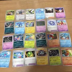 ◇17枚 まとめ売り ポケカ ポケモンカード0607 - メルカリ