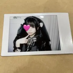 iLiFE! あいす ランチェキ Malymoon マリームーン チェキ