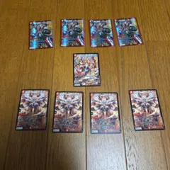 アポロヌスドラゲリオンデッキ 赤青アポロ】デッキ販売/超新星アポロヌス・ドラゲリオン SR 28