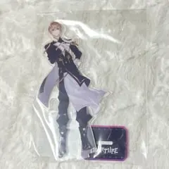 レンゾット にじフェス アクスタ OVERTURE にじさんじ - メルカリ