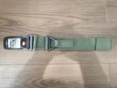 BLACKHAWK! CQB RIGGERS BELT SM オリーブグリーン