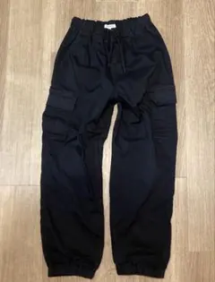 ぶ*ん様 GLOBAL WORK ロングパンツ