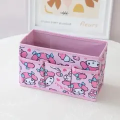 メゾピアノ ベリエちゃん ティッシュケース 平成レトロ y2k - メルカリ