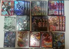 デュエルマスターズ SR等 まとめ 26枚