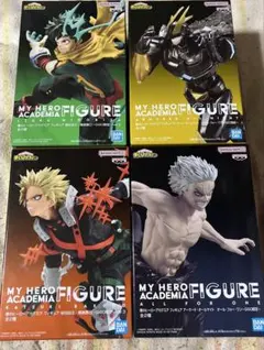 僕のヒーローアカデミア