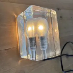 BLOCK LAMP mini(ブロックランプ・ミニ）