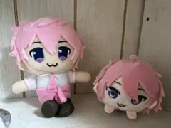 さとみくんもちころ20コ Amazon.co.jp: すとぷり もちころりん ぬいぐるみ さとみくん