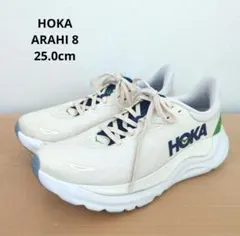 HOKA ARAHI 8　25.0cmのサムネイル