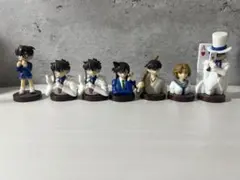 名探偵コナン チョコエッグ4