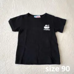 トーマス 半袖 Tシャツ 90cmのサムネイル
