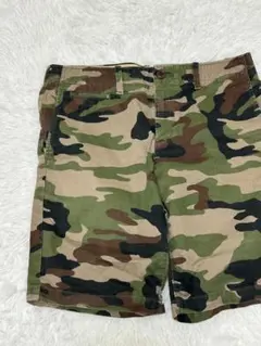 ギャップ GAP チノ ショーツ 30 ベージュ ハーフパンツ 夏 綿