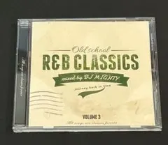 DJ MIGHTY R&B CLASSICS VOL.3