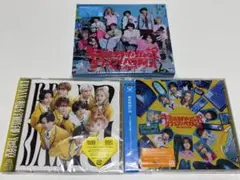 BUDDiiS キミは都市伝説 Yes!東京 BUDDiiS盤 CD