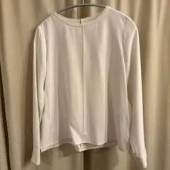 ナチュラルビューティーベーシック　ブラウス