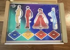 2026年最新】セーラームーン 特典 スリーライツの人気アイテム - メルカリ