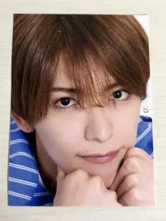 深田竜生 Myojo 8月号 厚紙 11枚セット オマケ付き - メルカリ