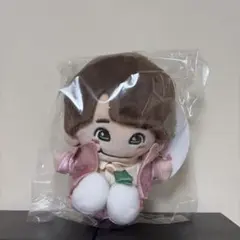 なにわ男子　大橋和也　ちびぬい　ぬいぐるみ　マスコット