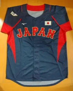 2026年最新】侍ジャパン ユニフォームの人気アイテム - メルカリ