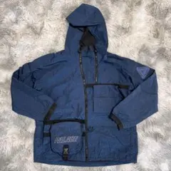 2026年最新】Palace Skateboards メンズ ナイロンジャケットの人気