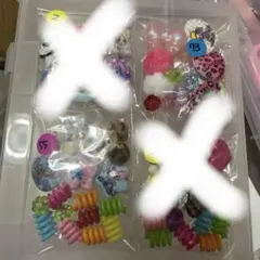 ビーズアソート