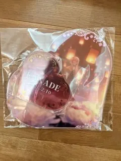 プロセカ 宵崎奏 バースデーギフト はぴこれ