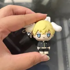 東京リベンジャーズ 松野千冬のキーホルダー