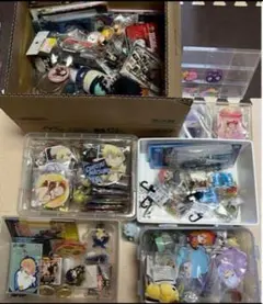 アニメグッズ　約100点 まとめ売り　③