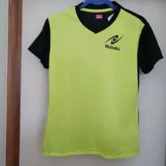 Nittaku プレミアム 40+ Tシャツ