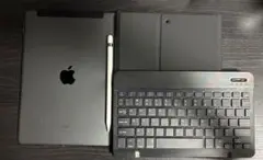 iPad第9世代【iPadpencil付き】